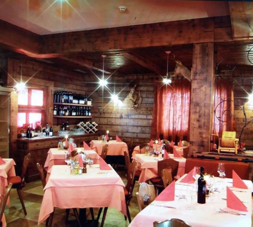 Hotel La Tea Livigno Dış mekan fotoğraf