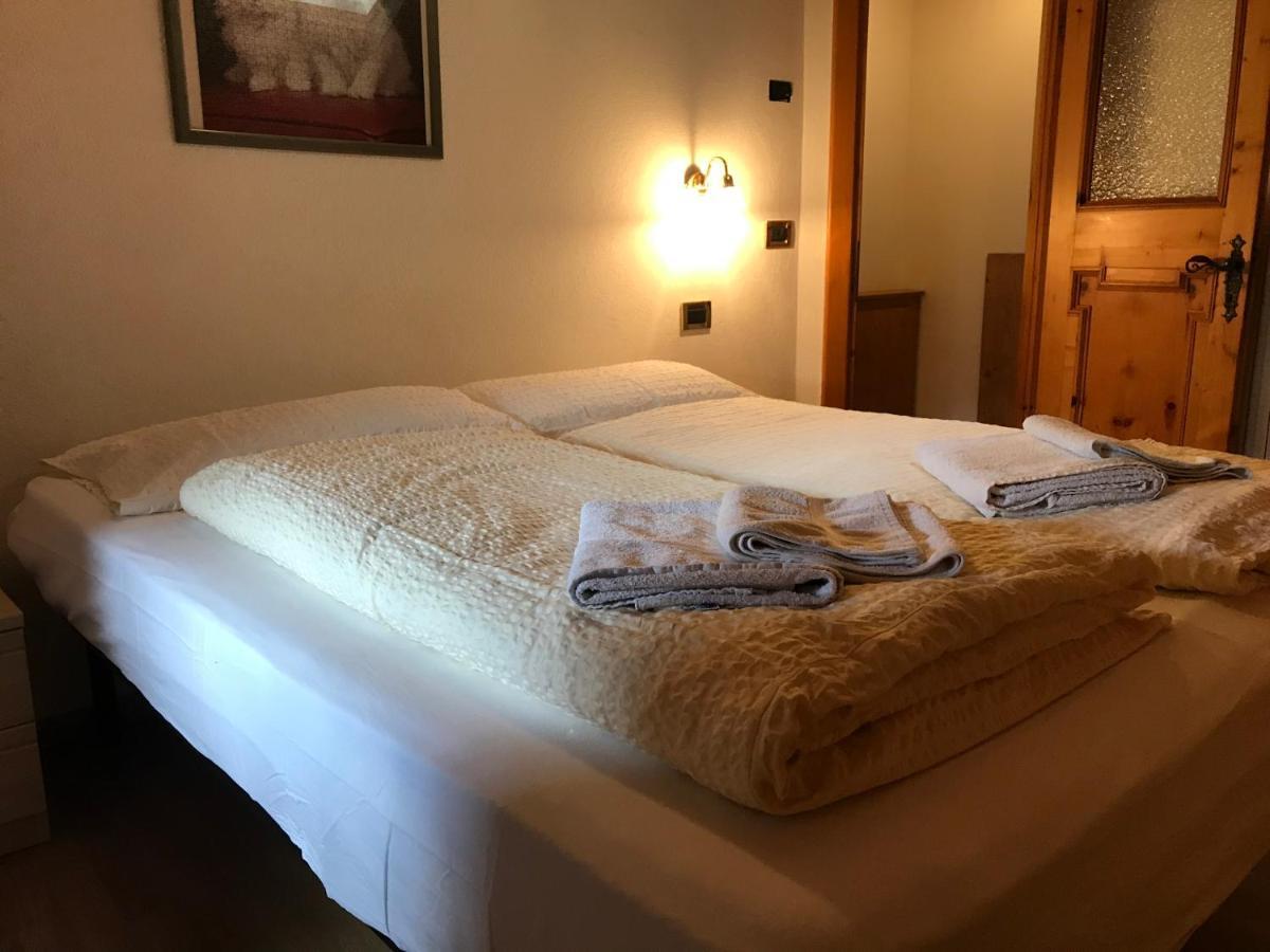 Hotel La Tea Livigno Dış mekan fotoğraf
