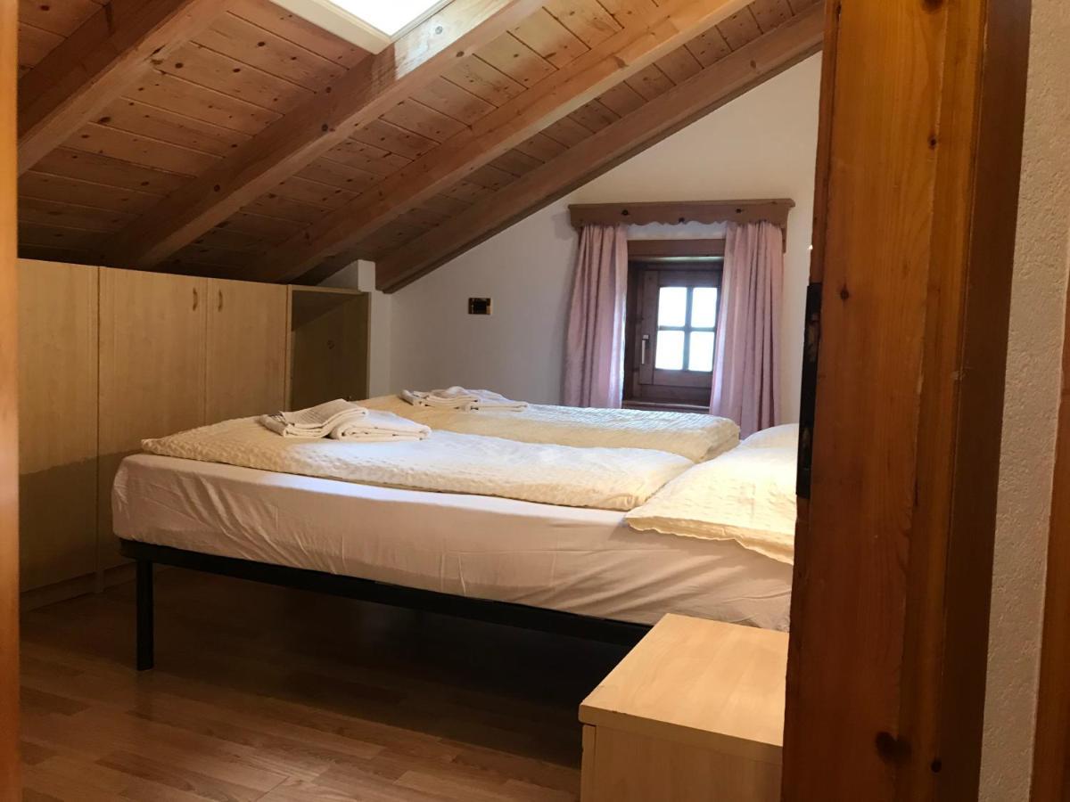 Hotel La Tea Livigno Dış mekan fotoğraf
