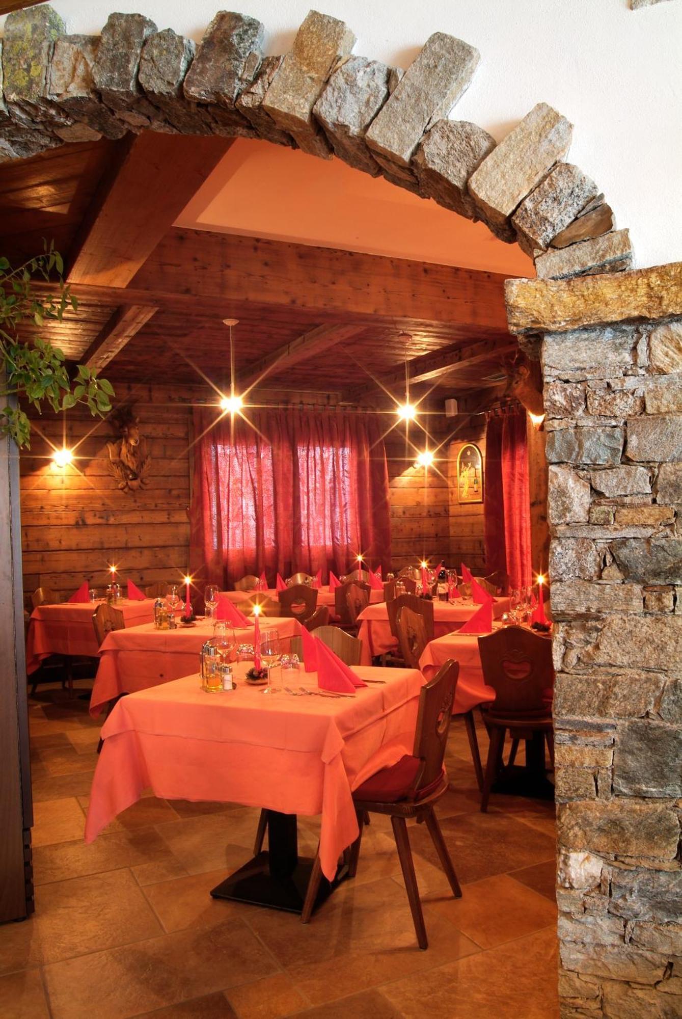 Hotel La Tea Livigno Dış mekan fotoğraf