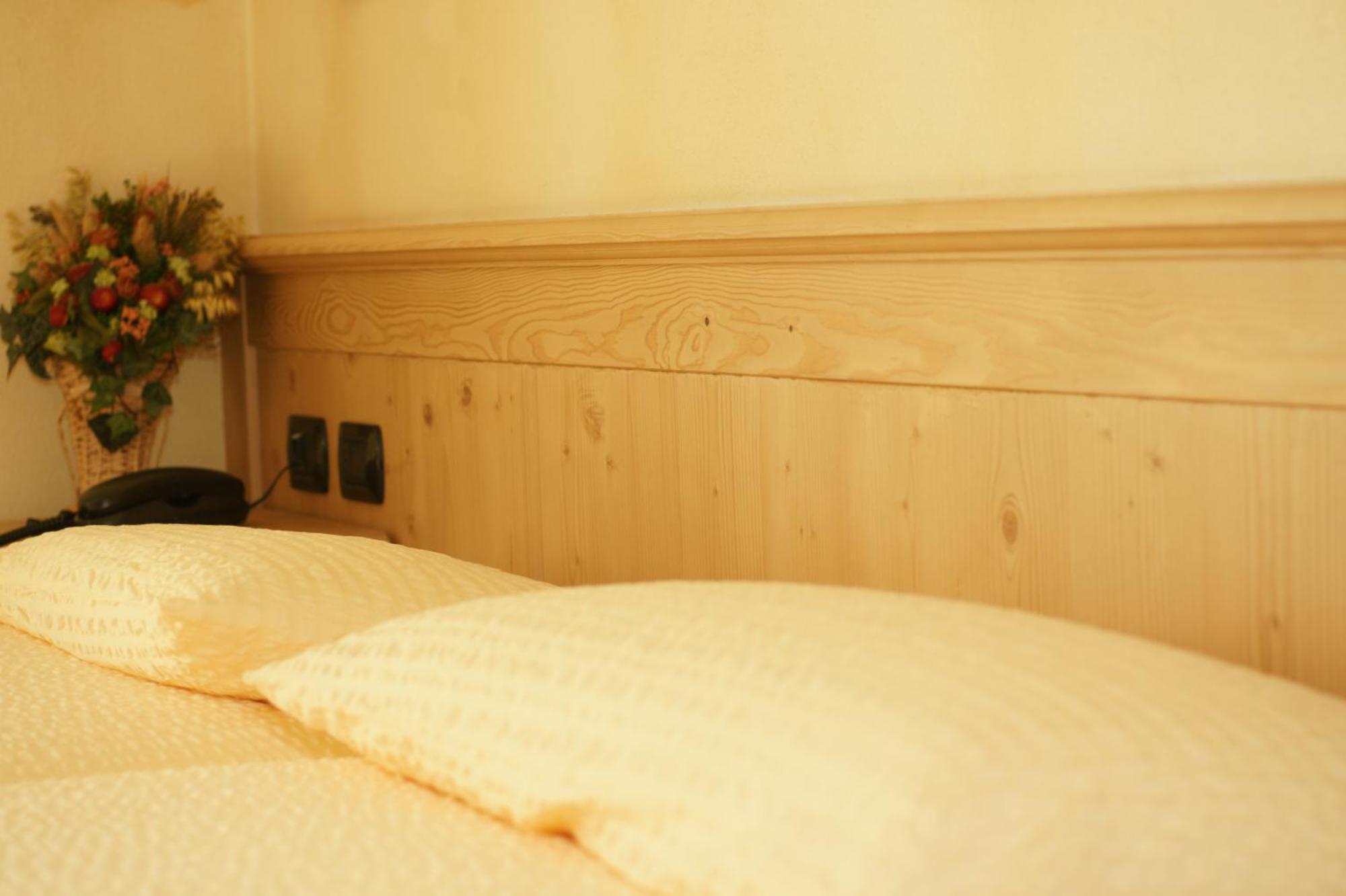 Hotel La Tea Livigno Dış mekan fotoğraf