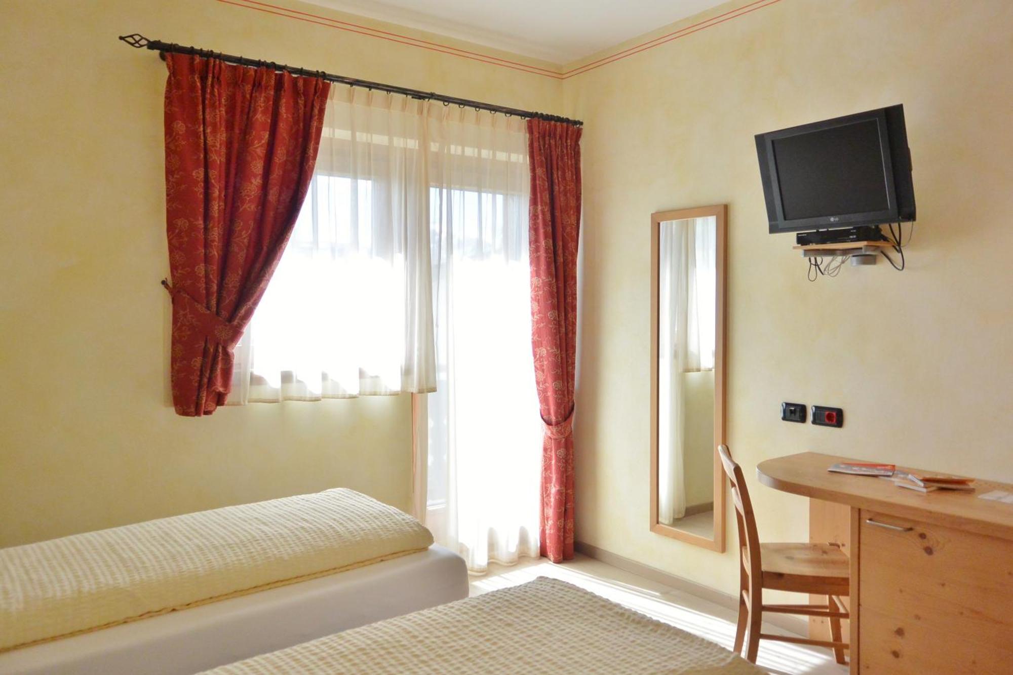 Hotel La Tea Livigno Dış mekan fotoğraf