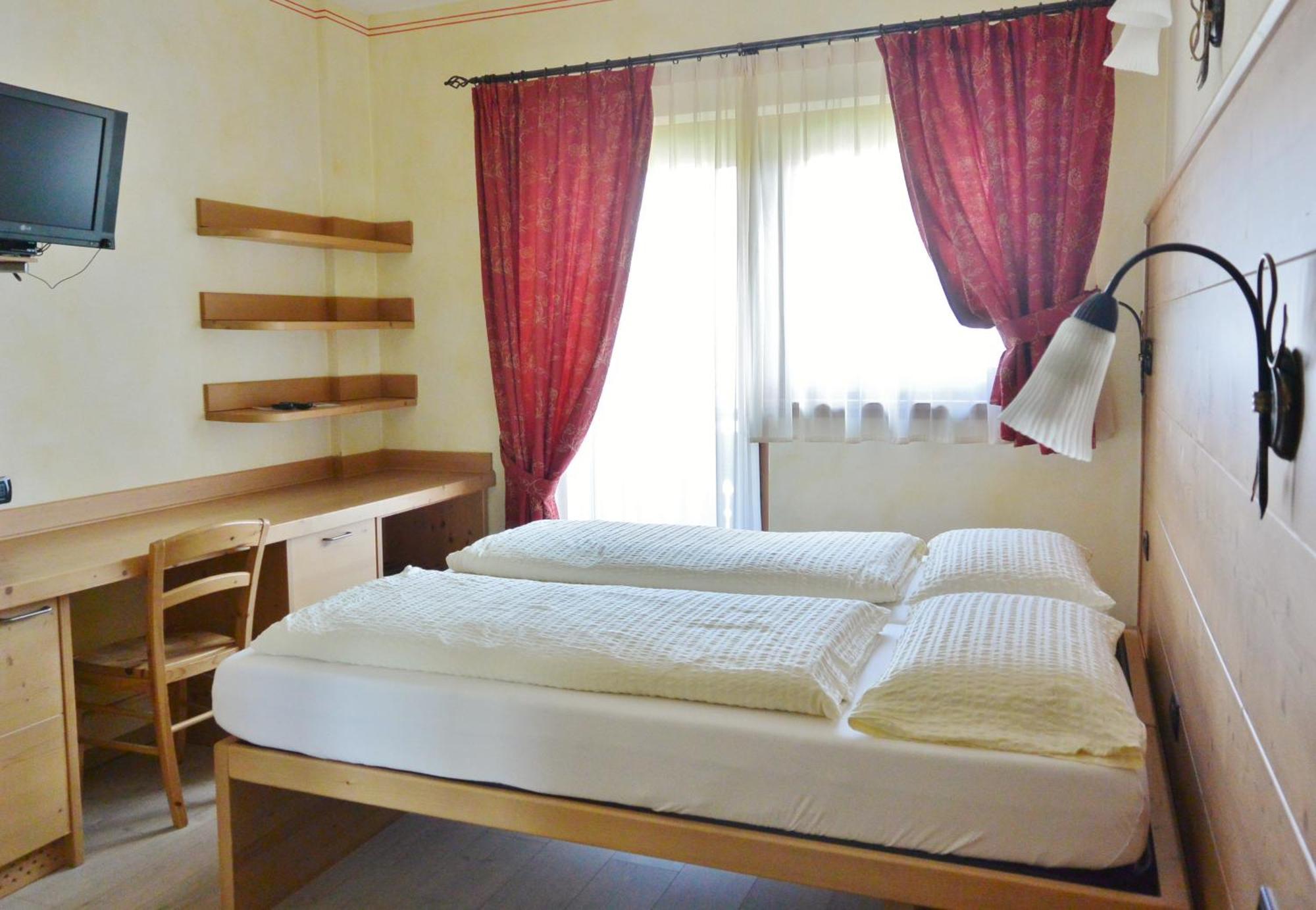 Hotel La Tea Livigno Dış mekan fotoğraf