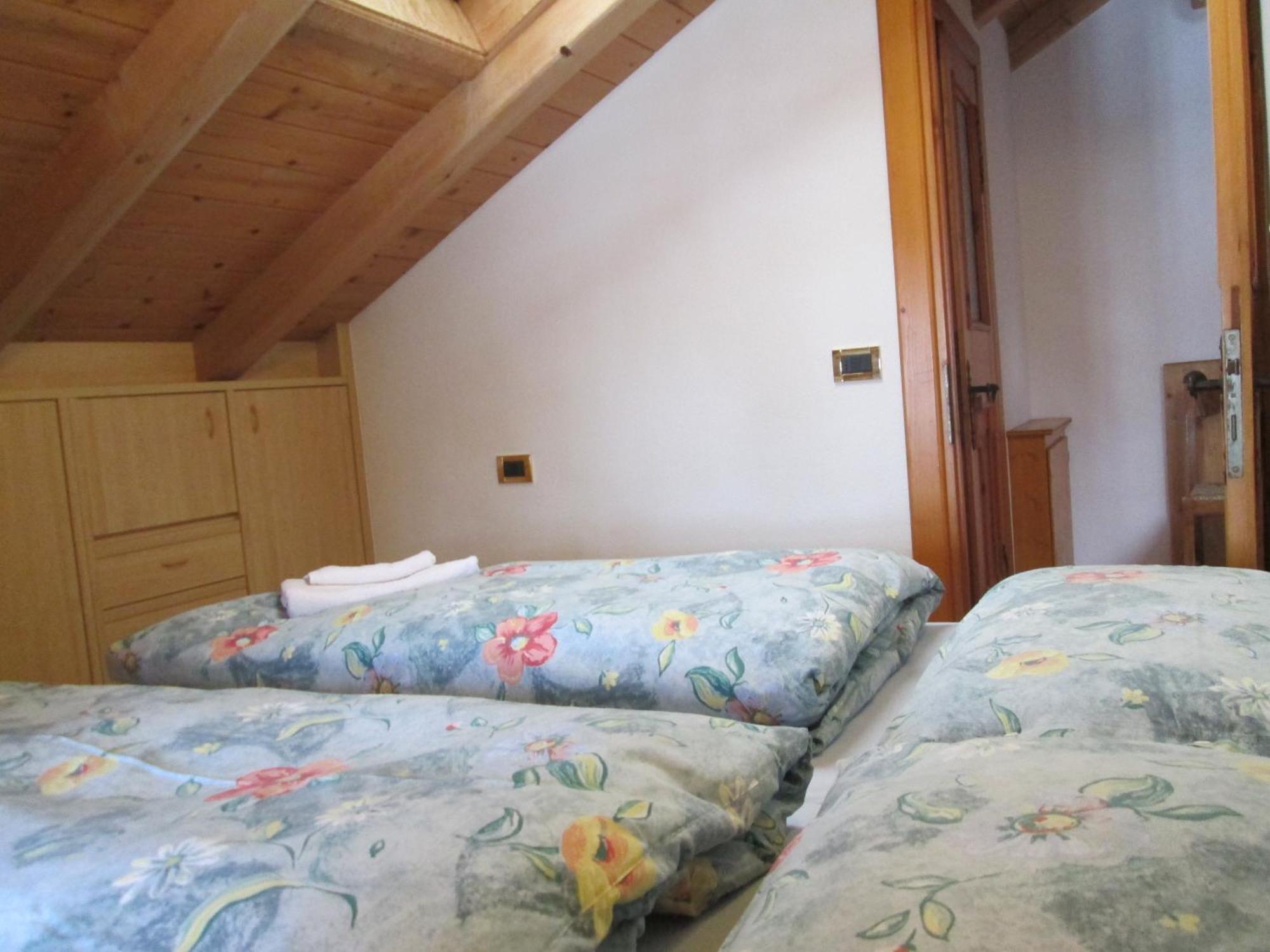 Hotel La Tea Livigno Oda fotoğraf