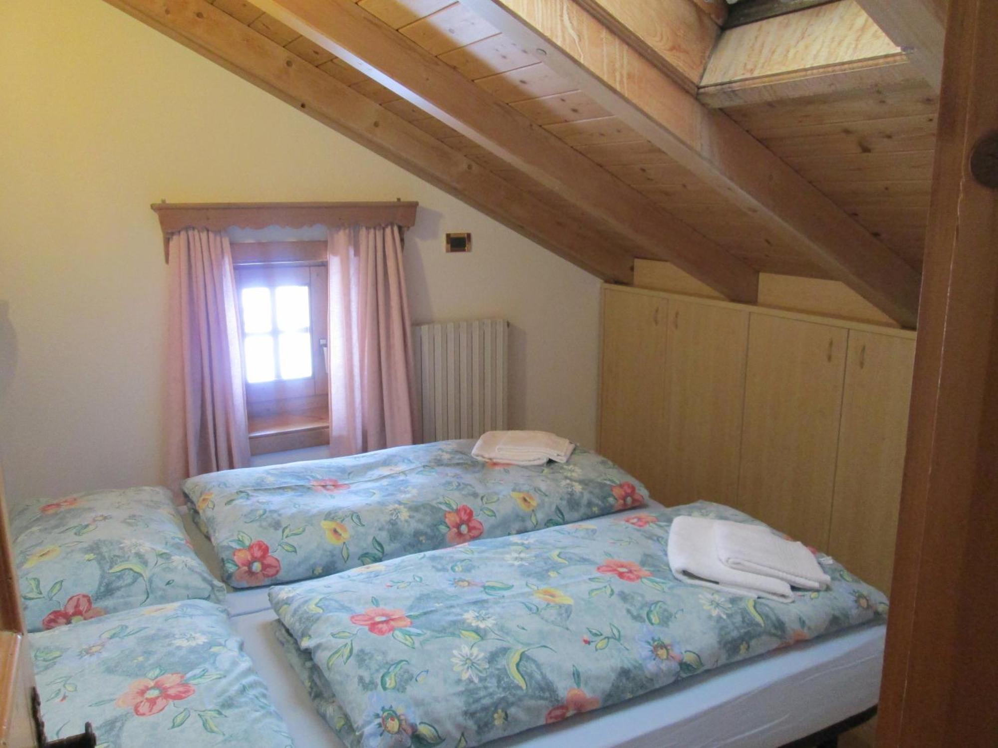 Hotel La Tea Livigno Oda fotoğraf