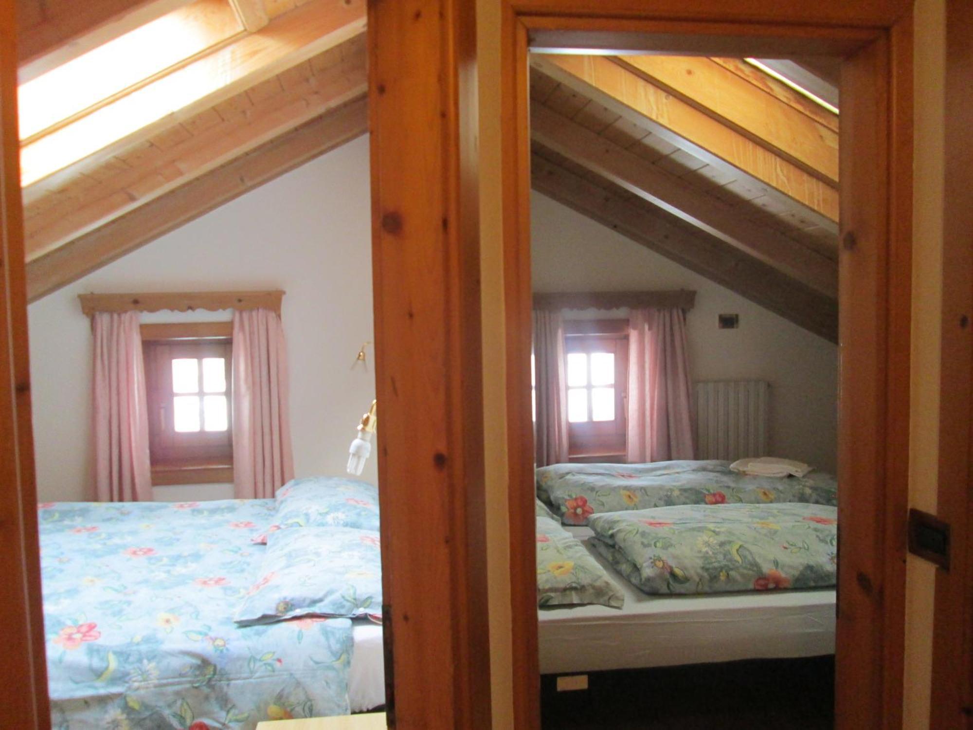 Hotel La Tea Livigno Oda fotoğraf