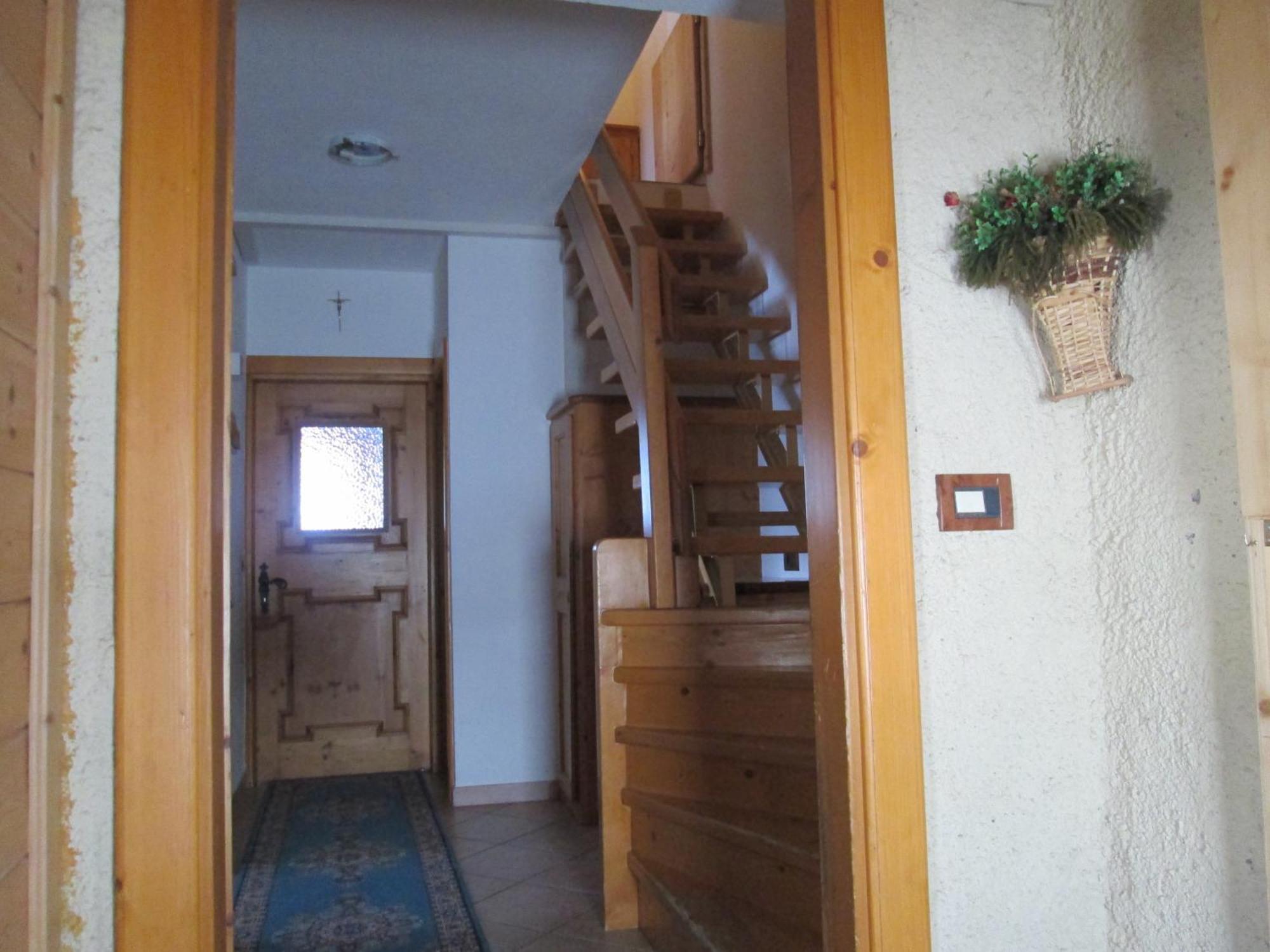 Hotel La Tea Livigno Oda fotoğraf