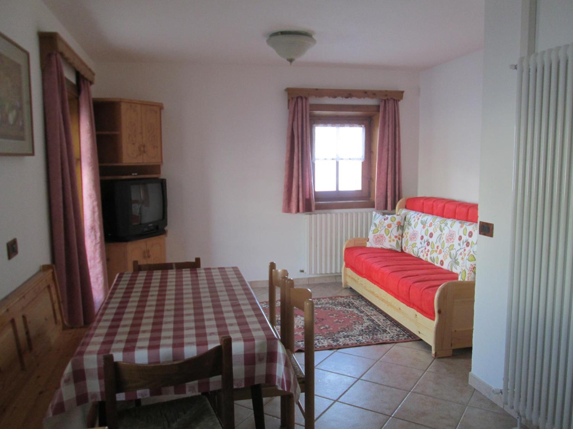Hotel La Tea Livigno Oda fotoğraf