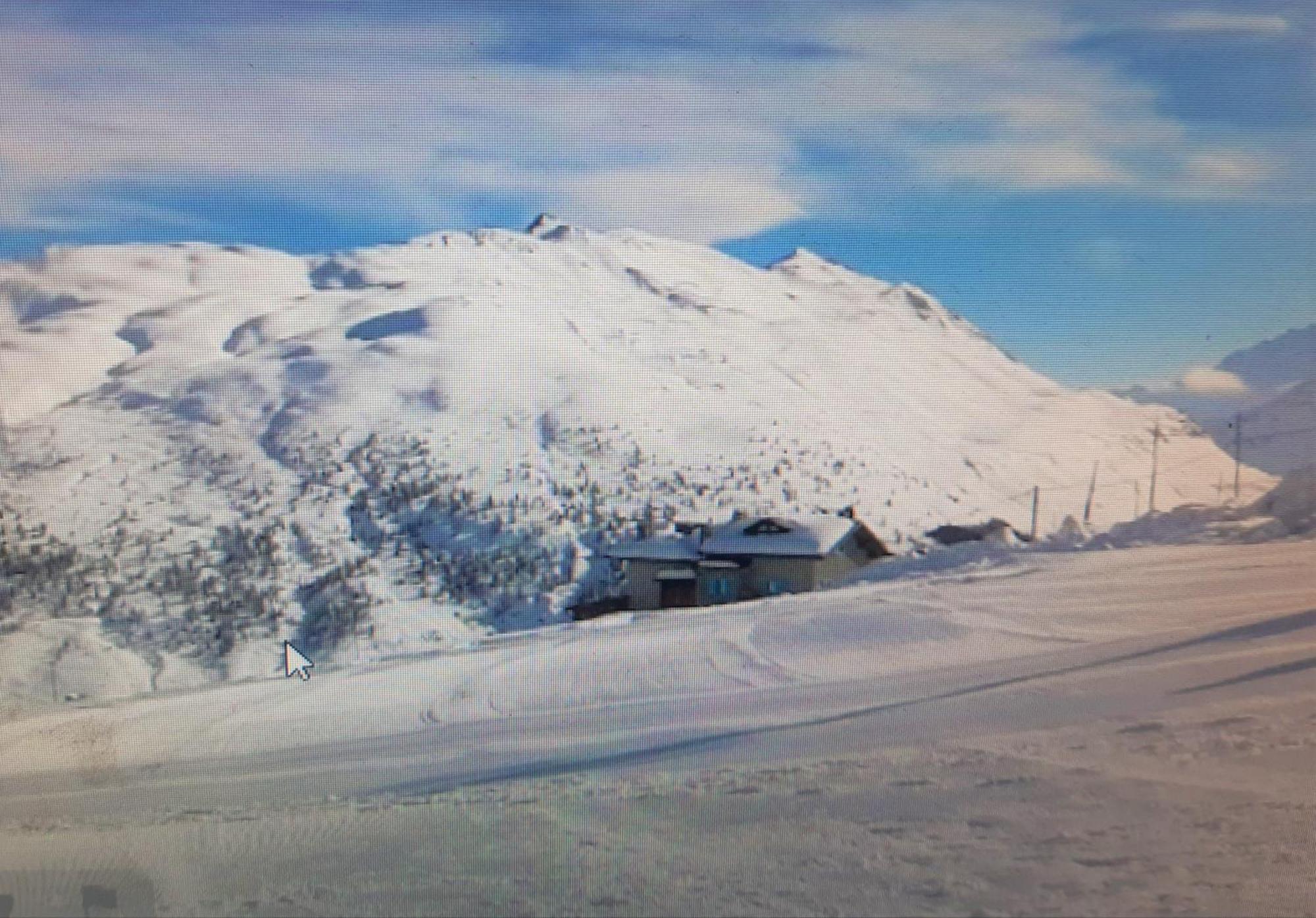 Hotel La Tea Livigno Dış mekan fotoğraf